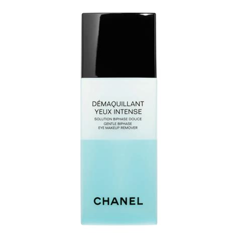 chanel augenmakeup|chanel demaquillant eyes.